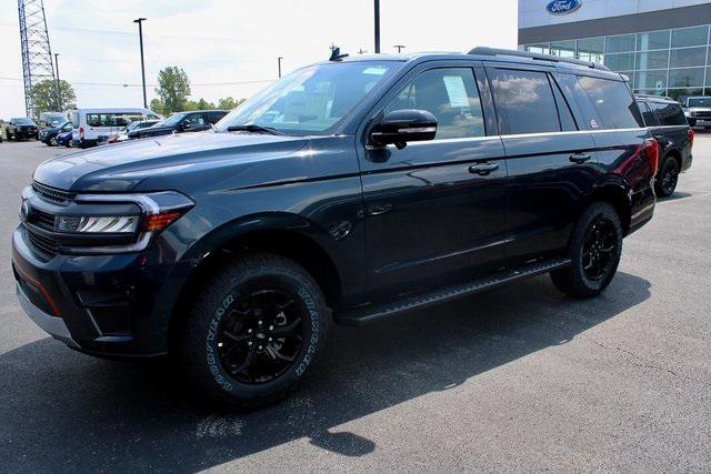 new 2024 Ford Expedition car, priced at $81,164