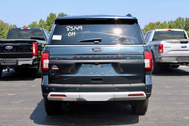 new 2024 Ford Expedition car, priced at $76,164