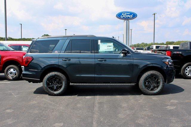 new 2024 Ford Expedition car, priced at $81,164