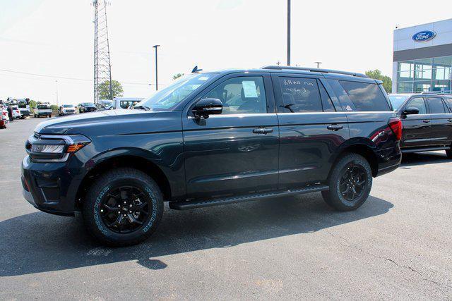 new 2024 Ford Expedition car, priced at $76,164