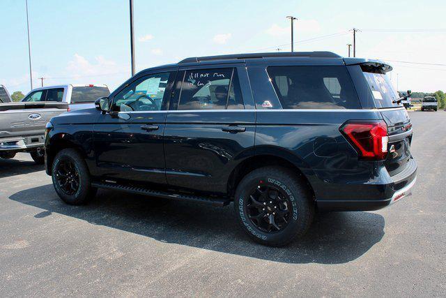 new 2024 Ford Expedition car, priced at $76,164