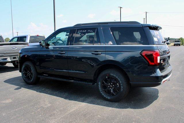 new 2024 Ford Expedition car, priced at $81,164