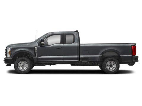 new 2024 Ford F-250 car, priced at $50,051