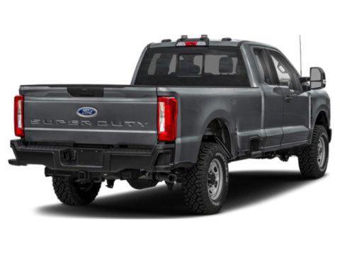 new 2024 Ford F-250 car, priced at $50,051