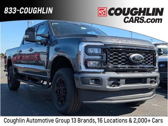 new 2026 Ford F-350 car, priced at $75,354