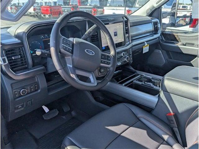 new 2026 Ford F-350 car, priced at $75,354