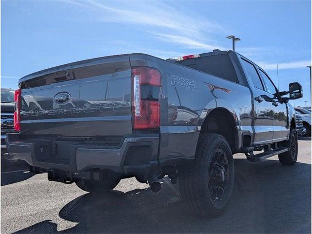 new 2026 Ford F-350 car, priced at $75,354