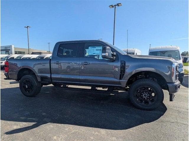 new 2026 Ford F-350 car, priced at $75,354