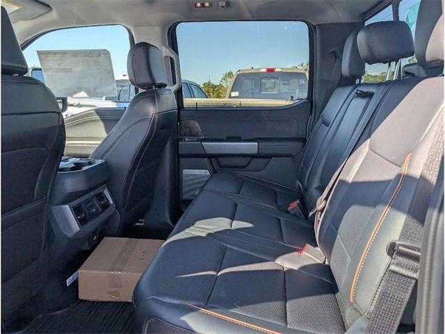 new 2026 Ford F-350 car, priced at $75,354