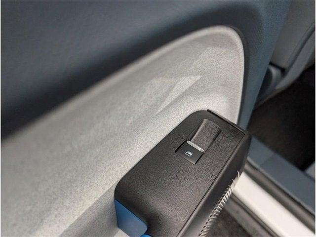 new 2025 Ford Maverick car, priced at $33,990