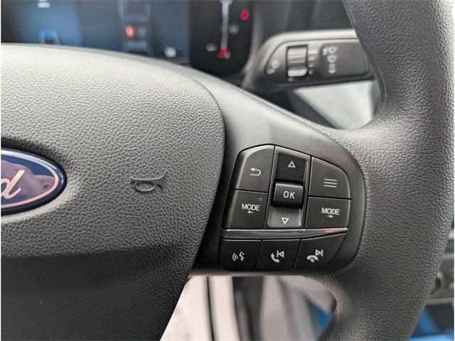 new 2025 Ford Maverick car, priced at $33,990