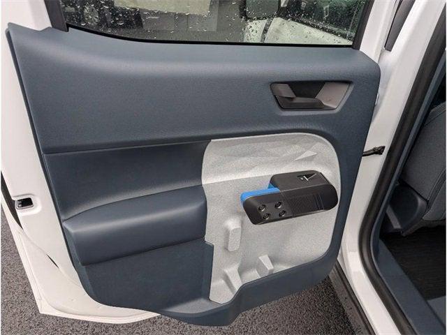 new 2025 Ford Maverick car, priced at $33,990