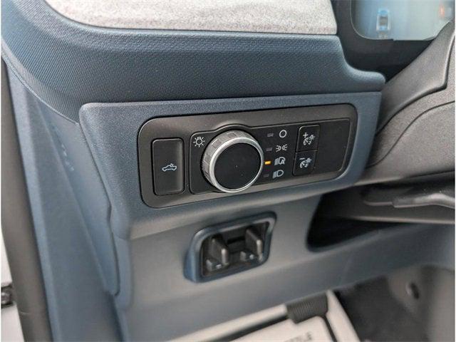 new 2025 Ford Maverick car, priced at $33,990