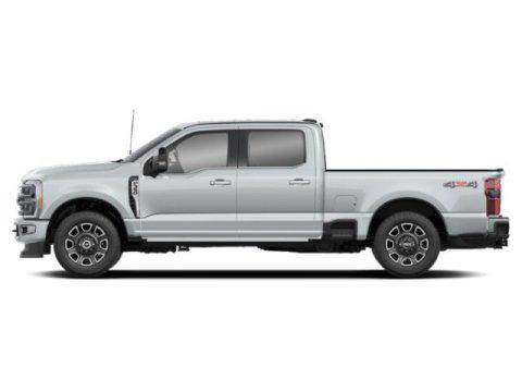 new 2025 Ford F-350 car, priced at $87,020