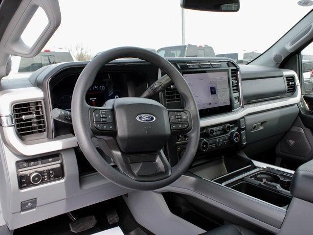 used 2023 Ford F-250 car, priced at $68,500