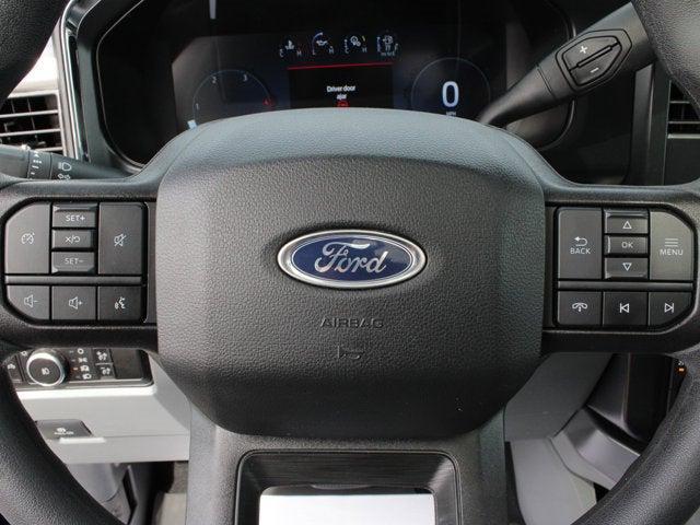 used 2023 Ford F-250 car, priced at $68,500