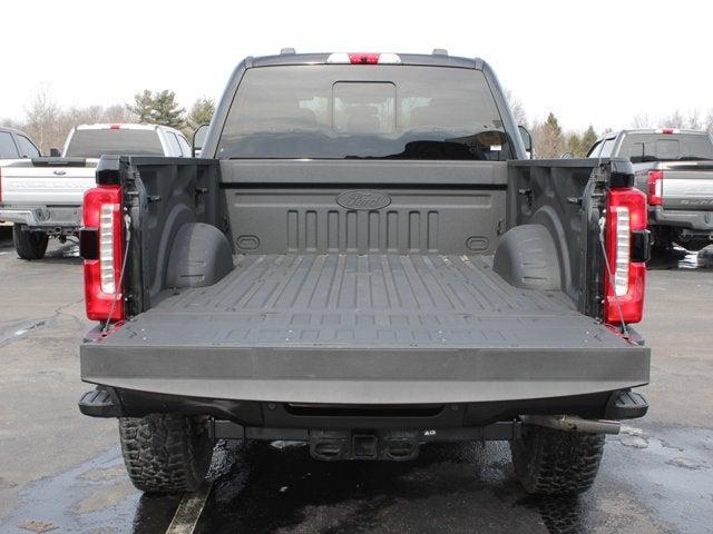 used 2023 Ford F-250 car, priced at $68,500