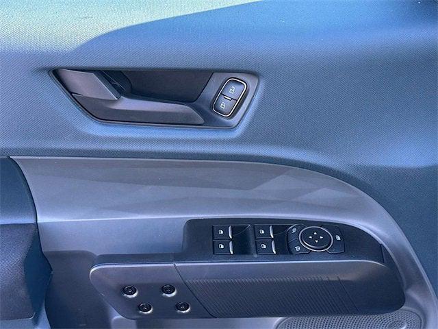 new 2025 Ford Maverick car, priced at $33,497