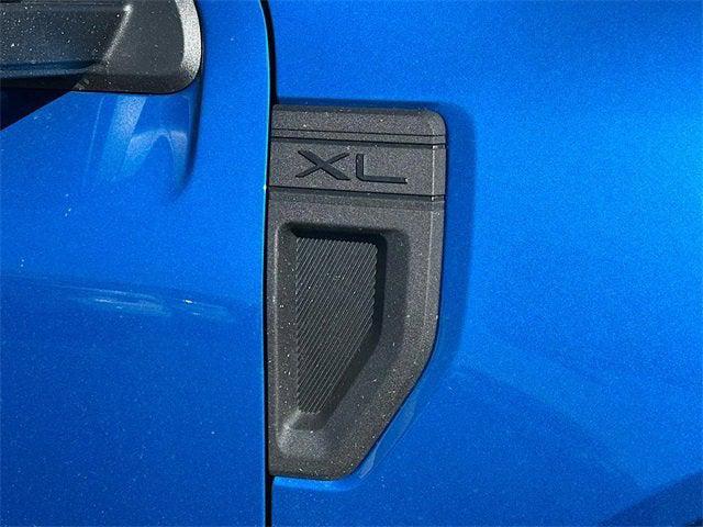 new 2025 Ford Maverick car, priced at $33,497