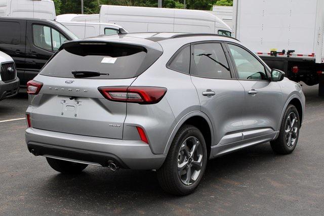 new 2024 Ford Escape car, priced at $33,070