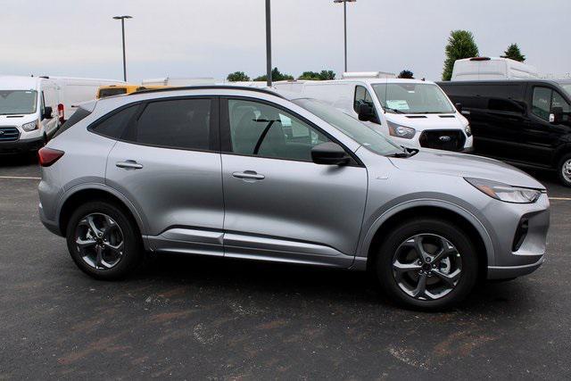 new 2024 Ford Escape car, priced at $33,070