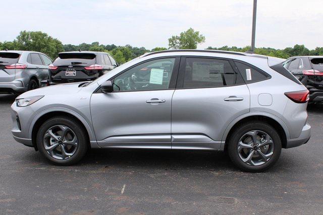 new 2024 Ford Escape car, priced at $33,070