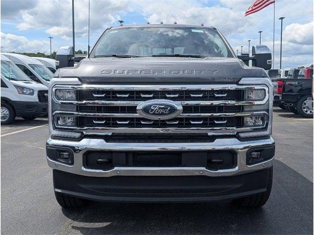 new 2026 Ford F-350 car, priced at $90,975