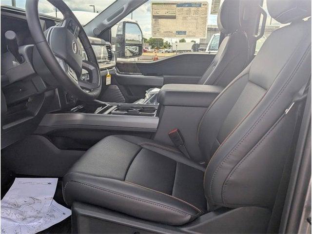 new 2026 Ford F-350 car, priced at $90,975
