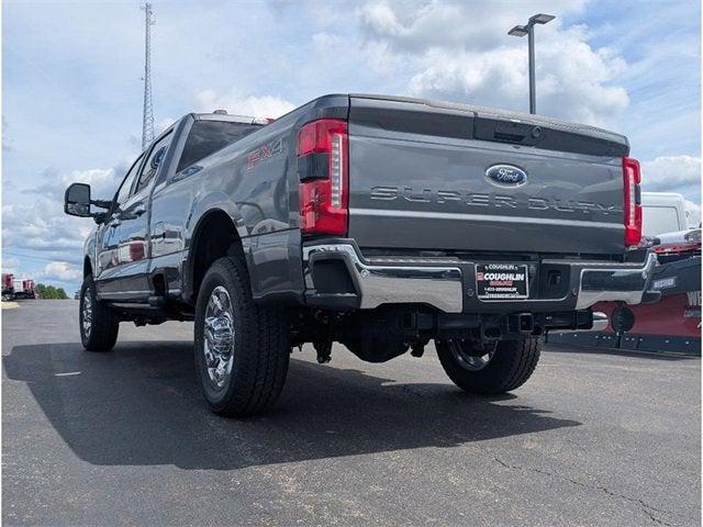 new 2026 Ford F-350 car, priced at $90,975