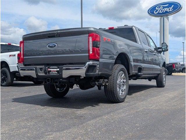 new 2026 Ford F-350 car, priced at $90,975