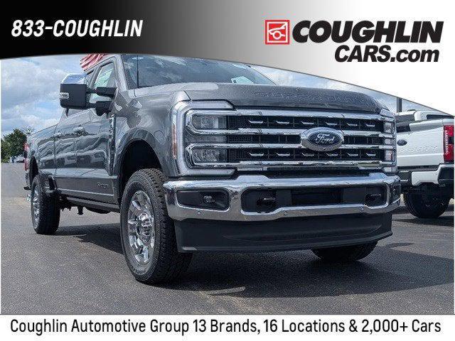 new 2026 Ford F-350 car, priced at $90,975