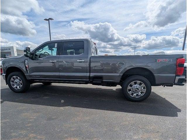 new 2026 Ford F-350 car, priced at $90,975