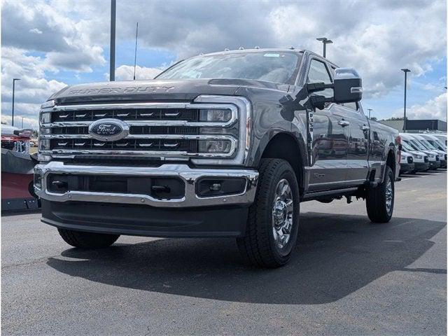 new 2026 Ford F-350 car, priced at $90,975