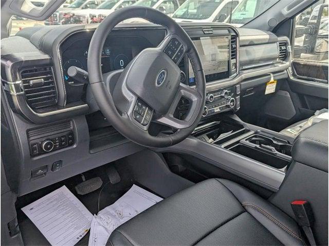 new 2026 Ford F-350 car, priced at $90,975