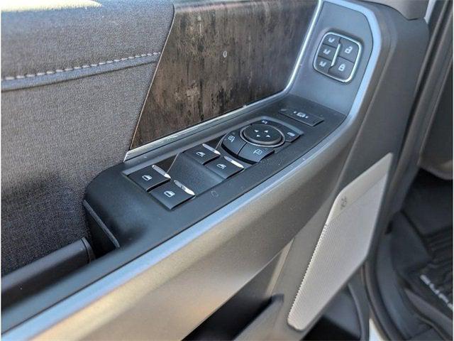 new 2026 Ford F-350 car, priced at $74,352