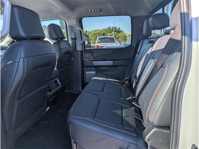 new 2026 Ford F-350 car, priced at $74,352