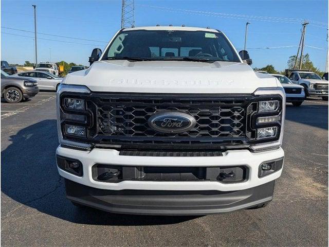 new 2026 Ford F-350 car, priced at $74,352