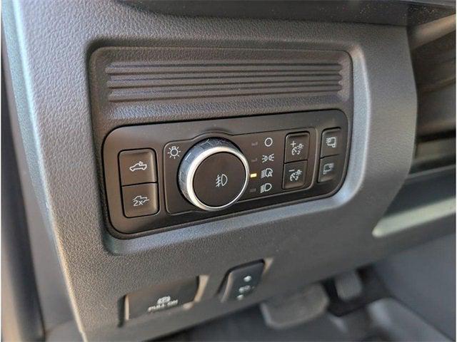 new 2026 Ford F-350 car, priced at $74,352