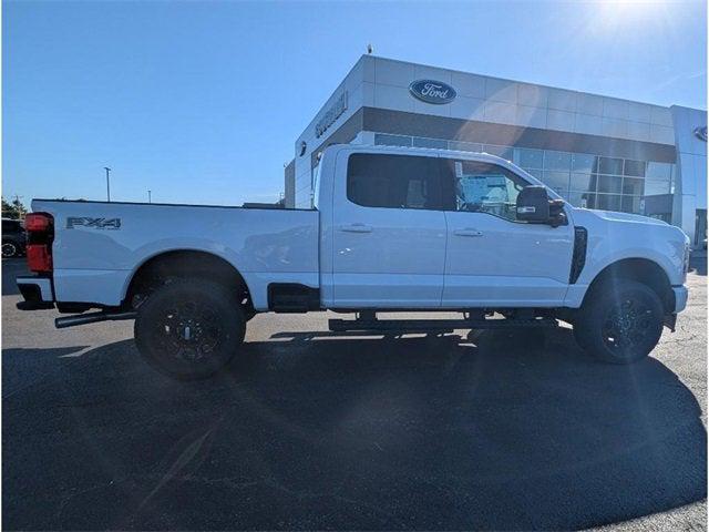 new 2026 Ford F-350 car, priced at $74,352