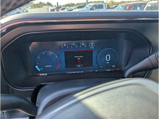 new 2026 Ford F-350 car, priced at $74,352