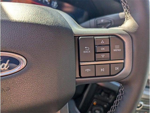 new 2026 Ford F-350 car, priced at $74,352