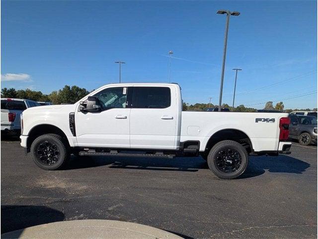 new 2026 Ford F-350 car, priced at $74,352