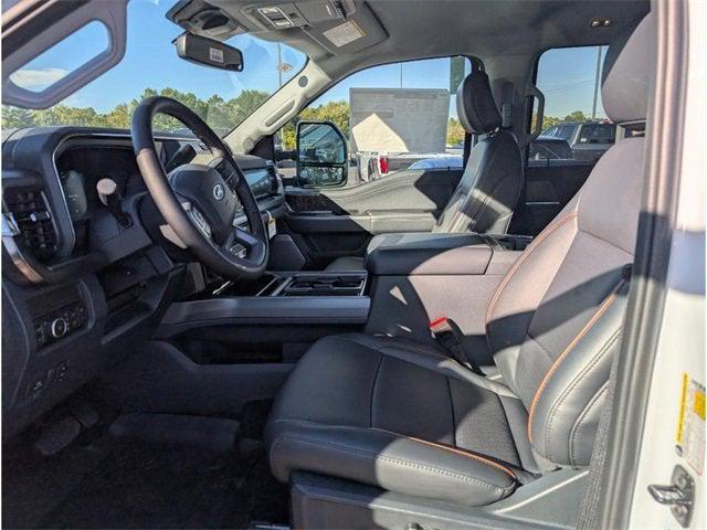 new 2026 Ford F-350 car, priced at $74,352