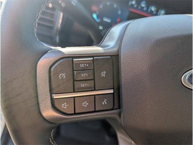 new 2026 Ford F-350 car, priced at $74,352