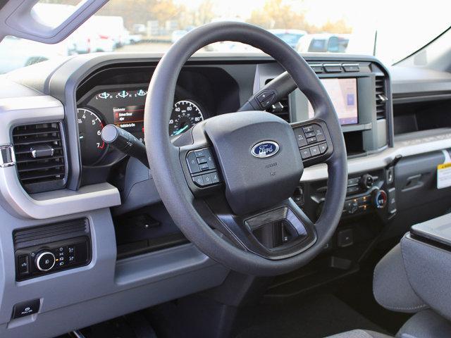 new 2024 Ford F-250 car, priced at $56,599