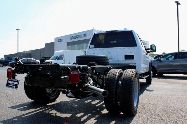 new 2024 Ford F-150 car, priced at $49,440