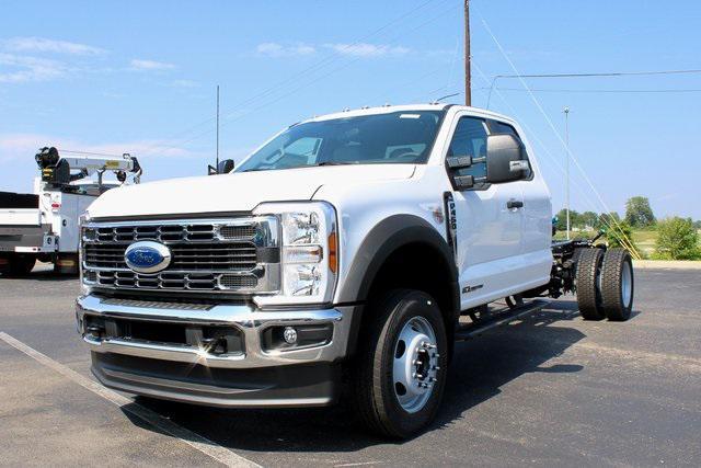 new 2024 Ford F-150 car, priced at $49,440