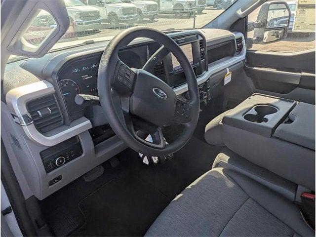 new 2026 Ford F-250 car, priced at $65,460