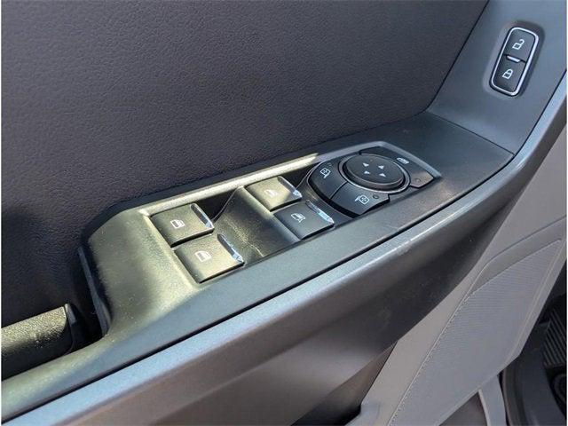 new 2026 Ford F-250 car, priced at $65,460