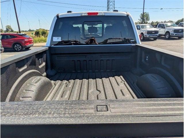 new 2026 Ford F-250 car, priced at $65,460